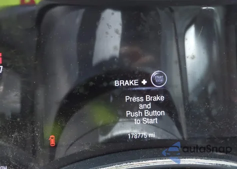 2015 Dodge Durango Limited z USA, uszkodzony, nr VIN 1C4RDHDG6FC222454